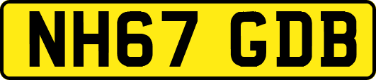 NH67GDB