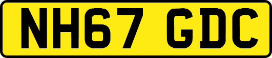 NH67GDC