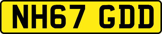NH67GDD