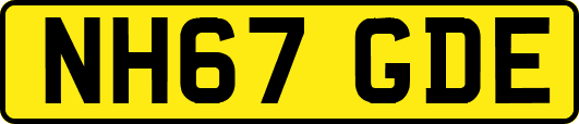NH67GDE
