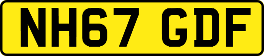 NH67GDF