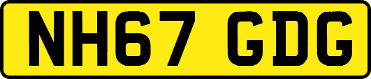 NH67GDG