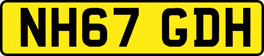 NH67GDH
