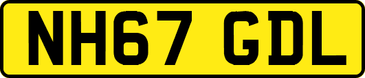 NH67GDL