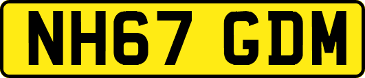NH67GDM
