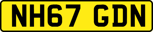 NH67GDN