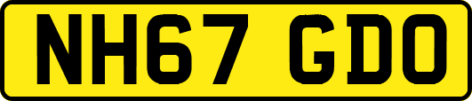 NH67GDO