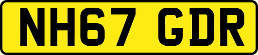 NH67GDR