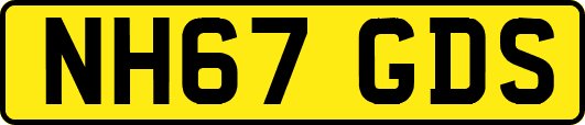 NH67GDS