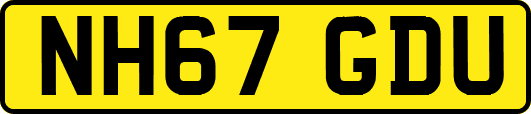 NH67GDU