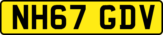 NH67GDV