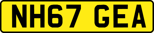 NH67GEA