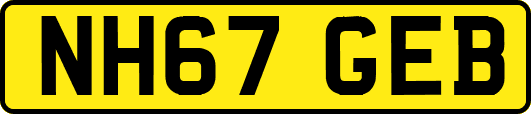 NH67GEB