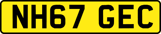 NH67GEC