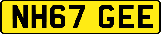NH67GEE