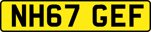 NH67GEF