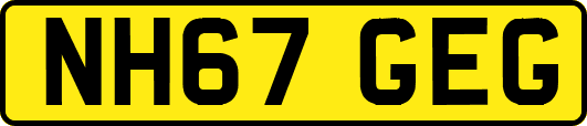 NH67GEG