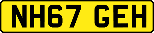 NH67GEH