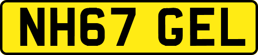 NH67GEL