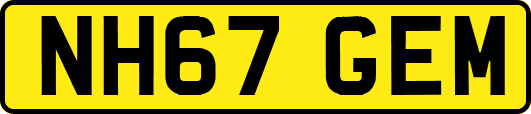 NH67GEM