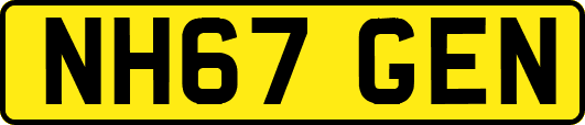 NH67GEN