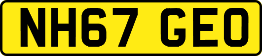 NH67GEO