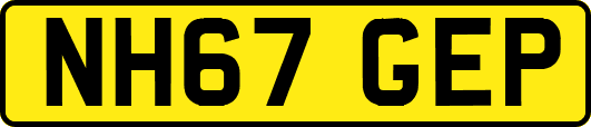 NH67GEP
