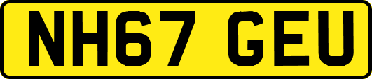 NH67GEU