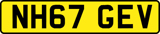 NH67GEV