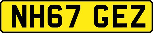 NH67GEZ