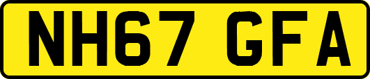 NH67GFA