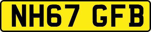 NH67GFB