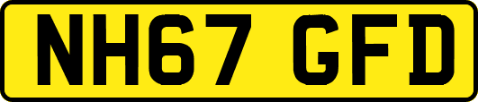NH67GFD