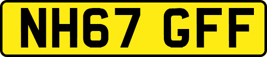 NH67GFF