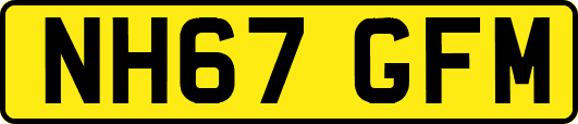 NH67GFM