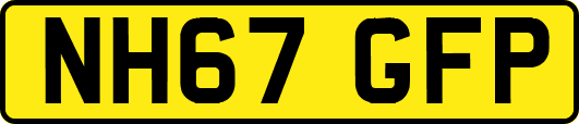 NH67GFP