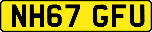 NH67GFU