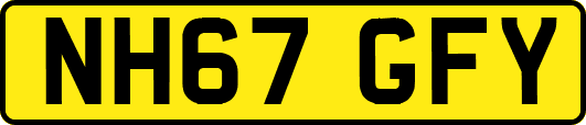 NH67GFY