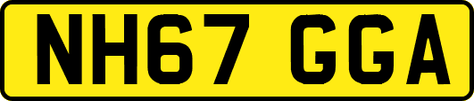 NH67GGA