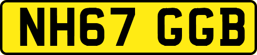 NH67GGB