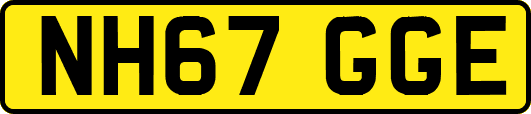 NH67GGE