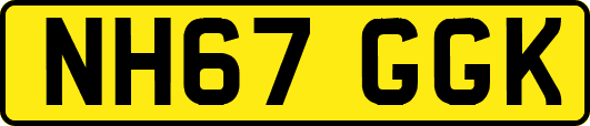 NH67GGK