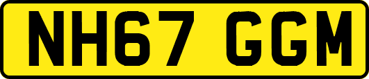 NH67GGM