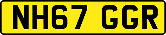 NH67GGR