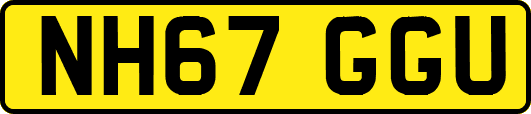 NH67GGU