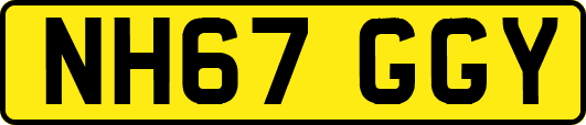 NH67GGY
