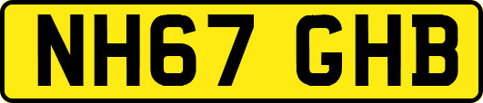 NH67GHB