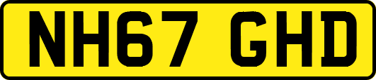 NH67GHD