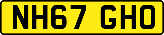 NH67GHO