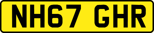 NH67GHR